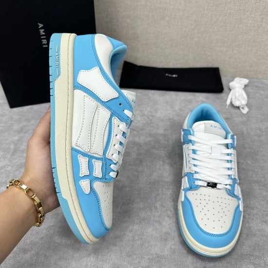 Amiri Shoes: Top Quality