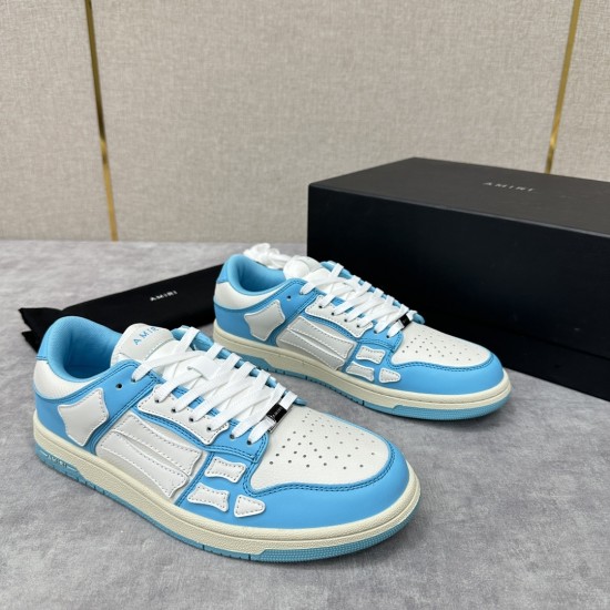 Amiri Shoes: Top Quality