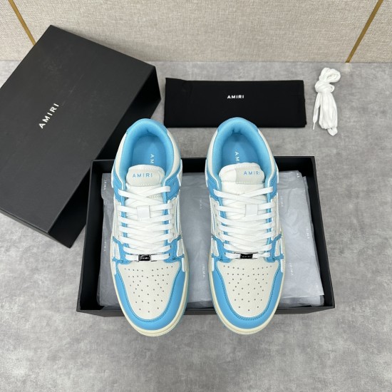 Amiri Shoes: Top Quality