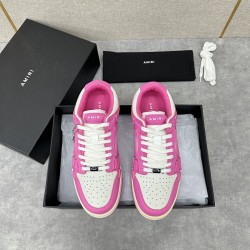 Amiri Shoes: Top Quality