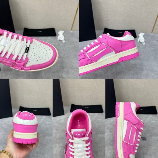 Amiri Shoes: Top Quality