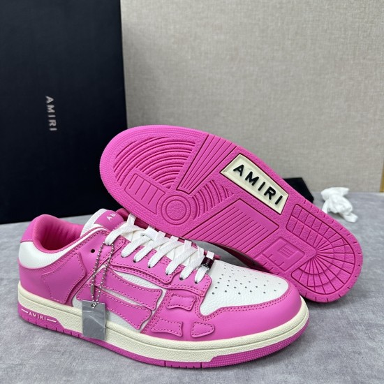 Amiri Shoes: Top Quality