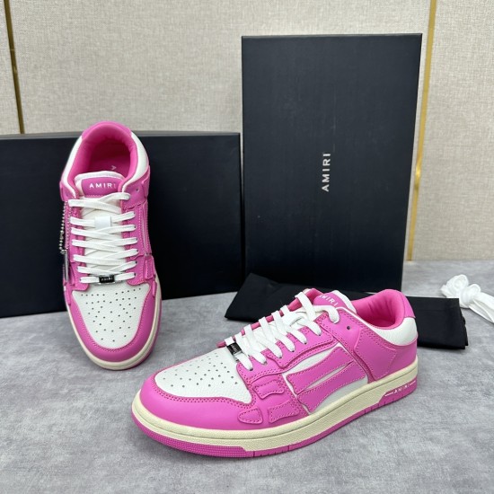 Amiri Shoes: Top Quality
