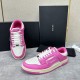 Amiri Shoes: Top Quality