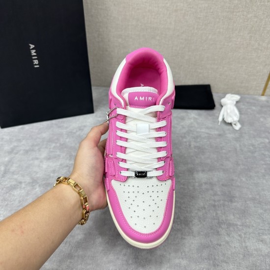 Amiri Shoes: Top Quality