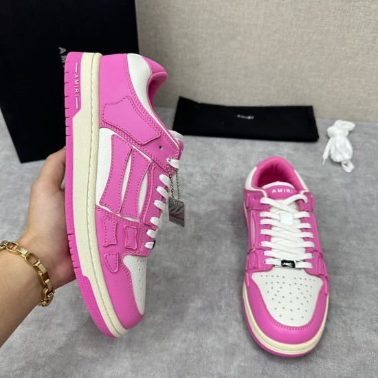 Amiri Shoes: Top Quality