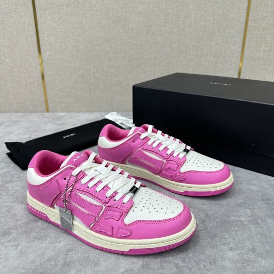 Amiri Shoes: Top Quality