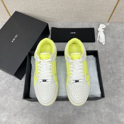 Amiri Shoes: Top Quality