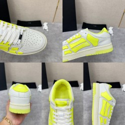 Amiri Shoes: Top Quality