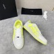 Amiri Shoes: Top Quality