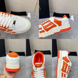Amiri Shoes: Top Quality