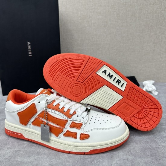 Amiri Shoes: Top Quality