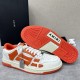Amiri Shoes: Top Quality