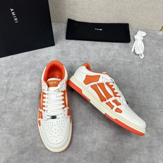 Amiri Shoes: Top Quality