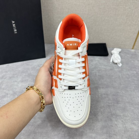 Amiri Shoes: Top Quality