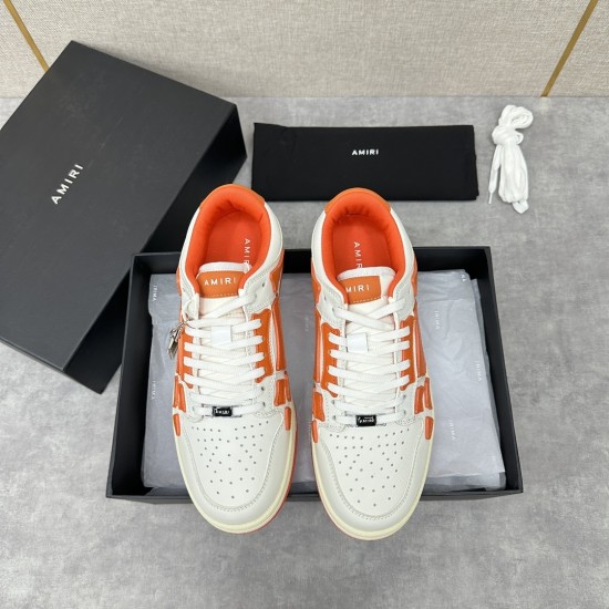 Amiri Shoes: Top Quality