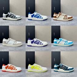 Amiri Shoes: Top Quality