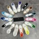 Amiri Shoes: Top Quality