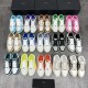 Amiri Shoes: Top Quality