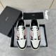 Amiri Shoes: Top Quality
