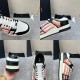 Amiri Shoes: Top Quality
