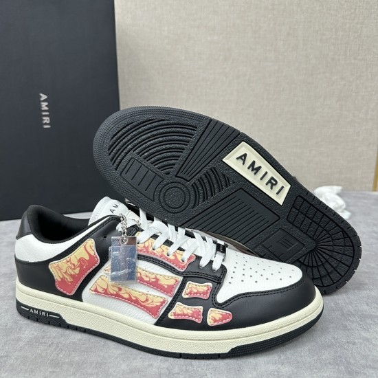 Amiri Shoes: Top Quality