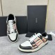 Amiri Shoes: Top Quality