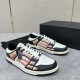 Amiri Shoes: Top Quality