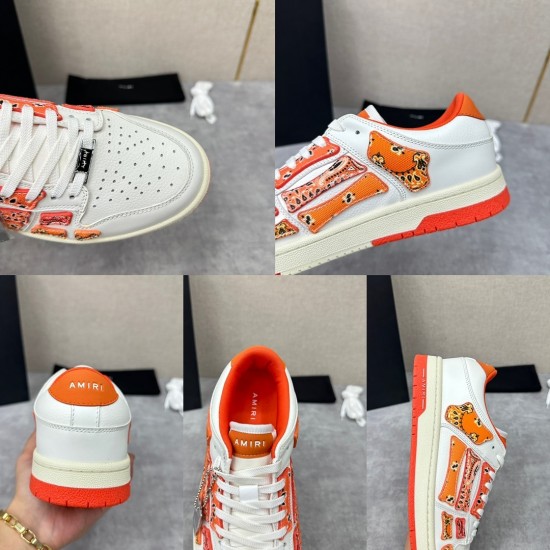 Amiri Shoes: Top Quality