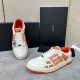 Amiri Shoes: Top Quality