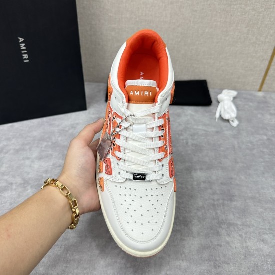 Amiri Shoes: Top Quality