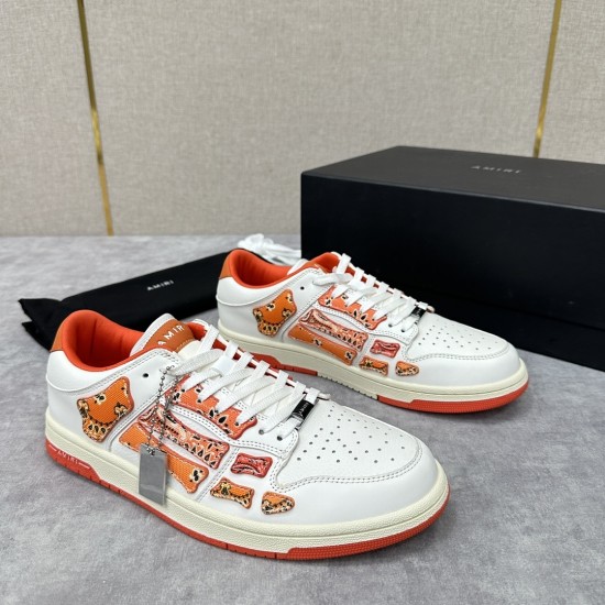 Amiri Shoes: Top Quality