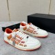 Amiri Shoes: Top Quality