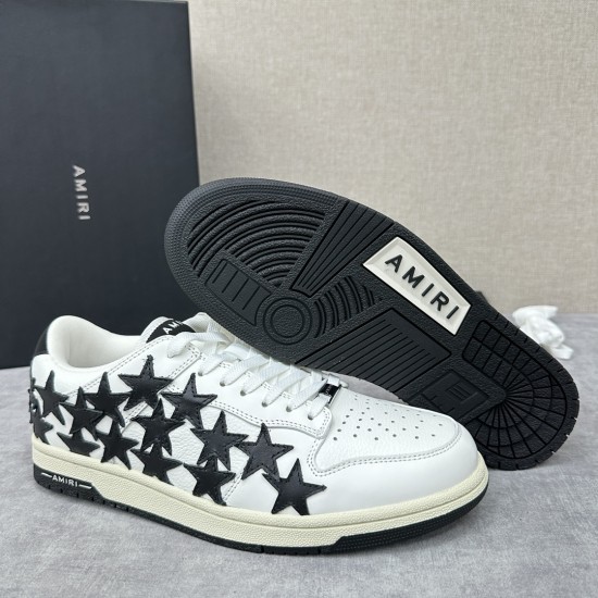 Amiri Shoes: Top Quality