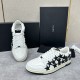 Amiri Shoes: Top Quality