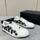 Amiri Shoes: Top Quality
