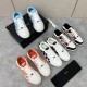 Amiri Shoes: Top Quality