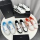 Amiri Shoes: Top Quality