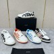 Amiri Shoes: Top Quality