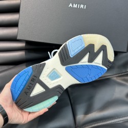 Amiri Shoes: Top Quality