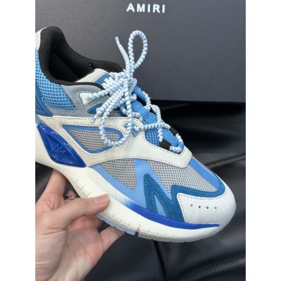 Amiri Shoes: Top Quality