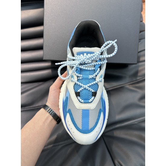 Amiri Shoes: Top Quality