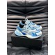 Amiri Shoes: Top Quality