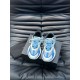 Amiri Shoes: Top Quality
