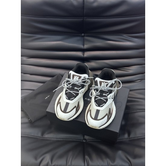 Amiri Shoes: Top Quality