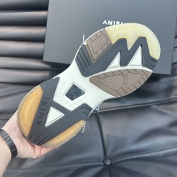 Amiri Shoes: Top Quality