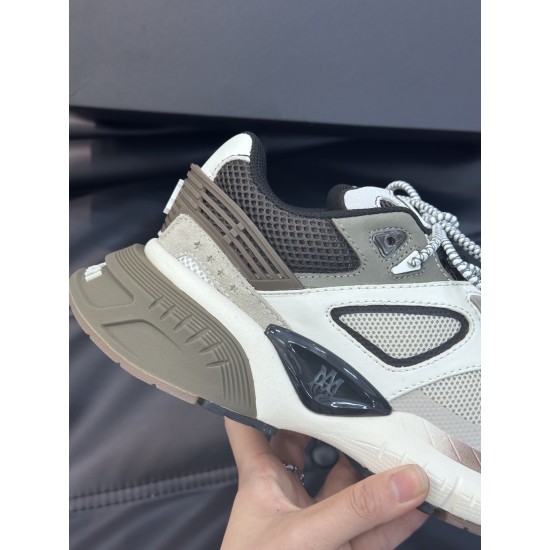 Amiri Shoes: Top Quality