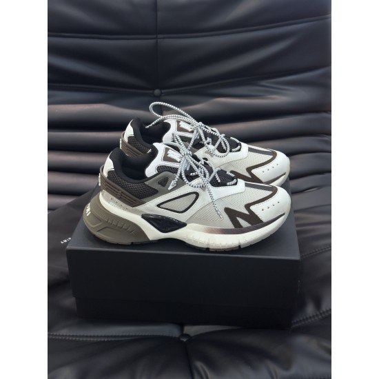 Amiri Shoes: Top Quality