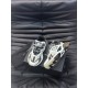 Amiri Shoes: Top Quality