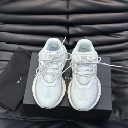 Amiri Shoes: Top Quality